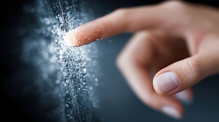 The right to be forgotten empowers individuals to request deletion of personal data, protecting privacy and limiting exposure in digital databases.