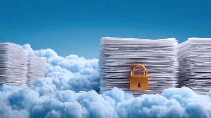 Protecting sensitive documents in cloud collaboration relies on privacy controls that secure sharing, maintain compliance, and build trust. 