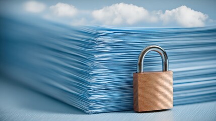 Cloud privacy in collaboration tools balances teamwork with security, ensuring sensitive data is protected while enabling efficient workflows.
