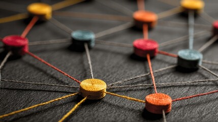 The grounded theory method builds theories inductively from systematically gathered data, ensuring concepts emerge directly from real-world evidence.
