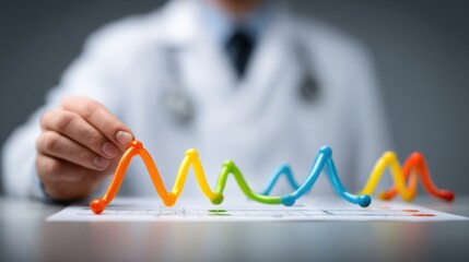 By applying Six Sigma, organizations use statistical analysis to minimize errors, enhance efficiency, and deliver higher standards of performance.
