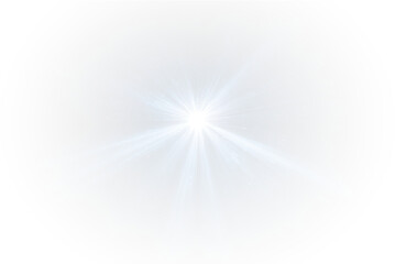 Star, blue, light, shine, sparkling, starlight, flash, night sparkle with cosmic glow and starlight...