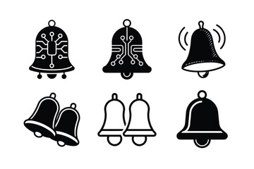 Best Bell icon Bundle