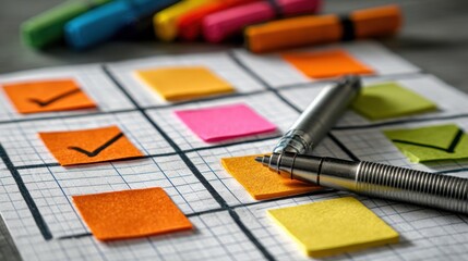 Evaluation methods are tools used to measure outcomes, effectiveness, and impact, ensuring programs or projects achieve goals and deliver value.
