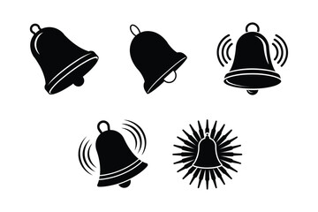 Best Bell icon Bundle