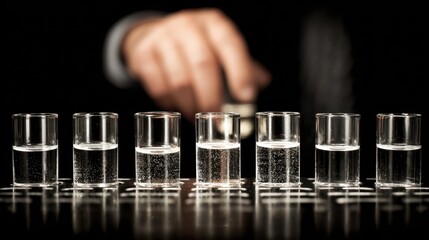 By holding conditions constant, control groups provide reliable benchmarks, ensuring experimental outcomes reflect real causal relationships.
