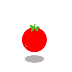 tomato cartoon