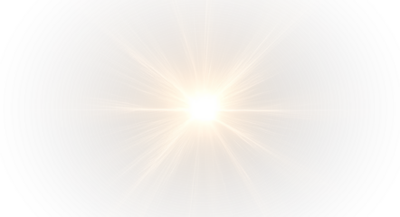 Star, orange, light, shine, sparkling, starlight, beam, radiant glow with magical flash and abstract galaxy night, png.