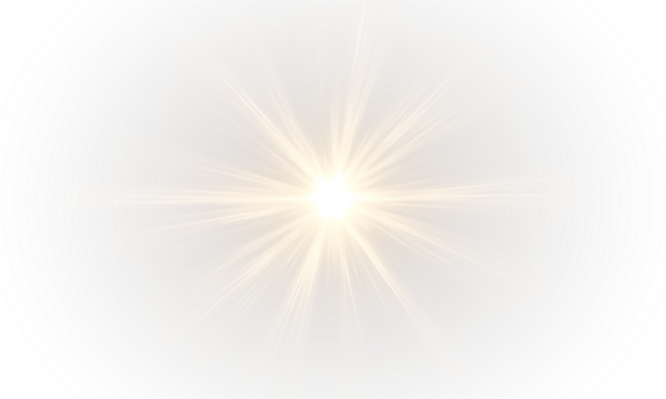 Star, orange, light, shine, sparkling, starlight, spark, dazzling flare with cosmic background and shining illumination, png.