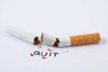 How to quit smoking tips and ways to stop smoking cigarettes for good health and wellness