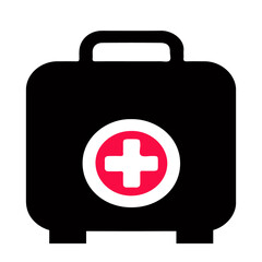 first aid kit box