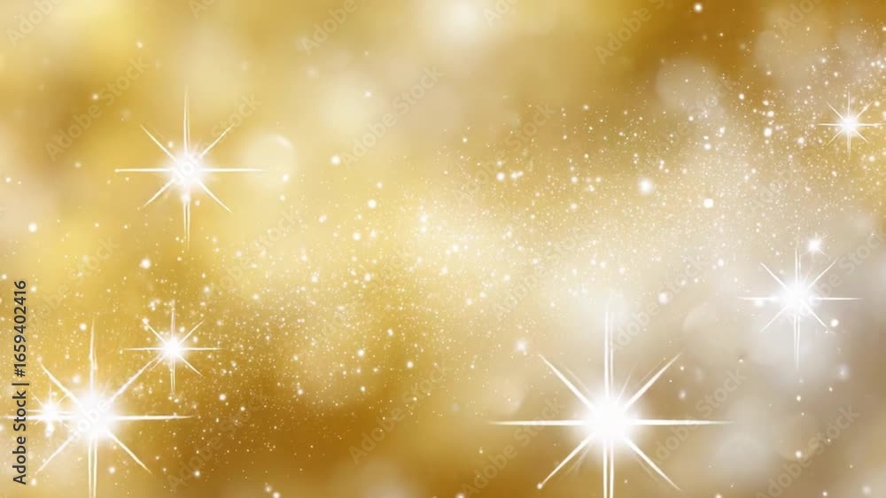 Poster shining stars: a mesmerizing composition showcasing a vibrant array of stars and a dreamy ambiance, 