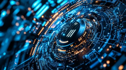 RPA for financial services