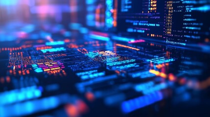 Software, web development, programming concept. Programming languages java and program.