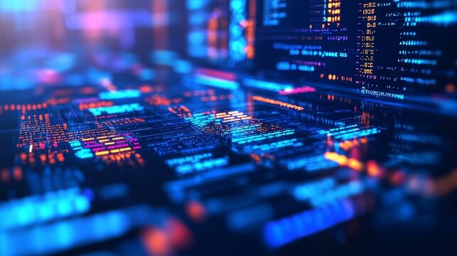 Software, web development, programming concept. Programming languages java and program.