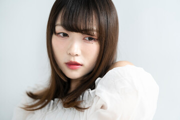 女性