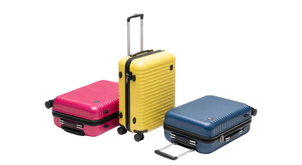 Your Perfect Travel Companion: Stylish and Durable Luggage