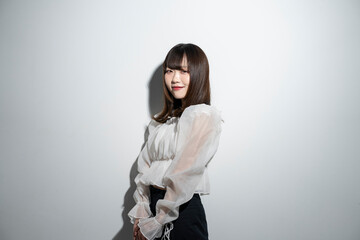 女性