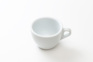 コーヒーカップ