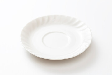 カップソーサー