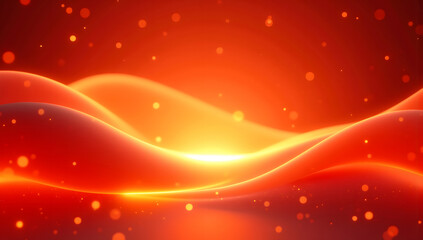 Abstract colorful liquid flowing texture background