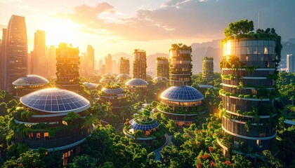 Sustainable Energy Vision