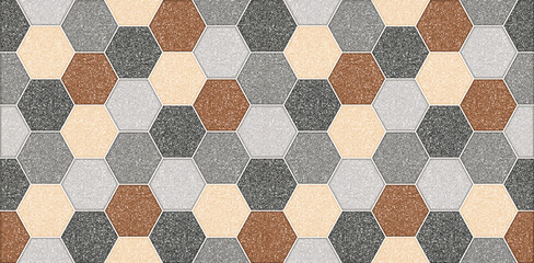 abstract geometric background