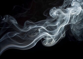 Obraz premium black wallpaper.Abstract black honeycomb geometric pattern wallpaper with subtle depth and futuristic mood, perfect for modern design, digital backdrops, and sleek architectural styles.