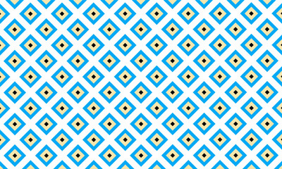 seamless geometric pattern