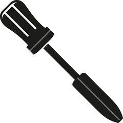 garden tools vector illustration