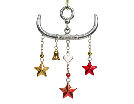 gold earrings with diamonds - Powered by Adobe