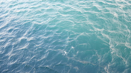 Bali’s clear blue sea offers breathtaking beauty, perfect for swimming, snorkeling, and peaceful relaxation.