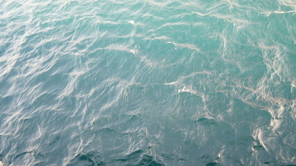 Bali’s clear blue sea offers breathtaking beauty, perfect for swimming, snorkeling, and peaceful relaxation.