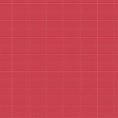 Modern and Simple seamless pattern with interlocking circles and floral motifs, perfect for wallpapers, textiles, tiles, wrapping paper and decorative design projects.