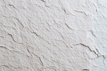 Naklejka premium Abstract White Texture