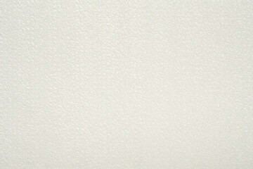 White plastic bag surface texture background