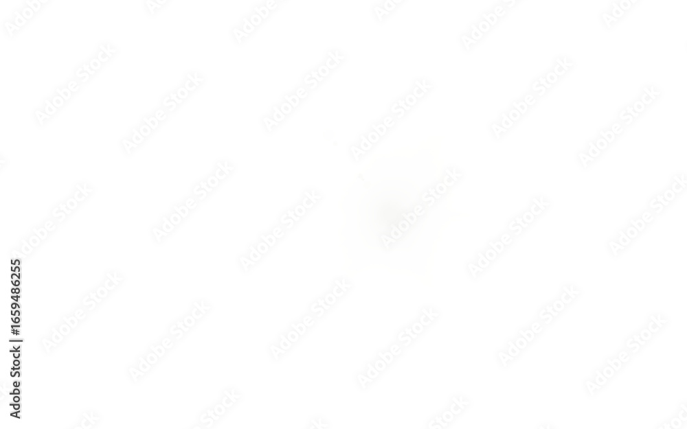 Poster white minimal background with soft light effect
