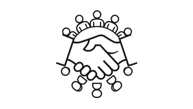 black silhouette of a man - Powered by Adobe