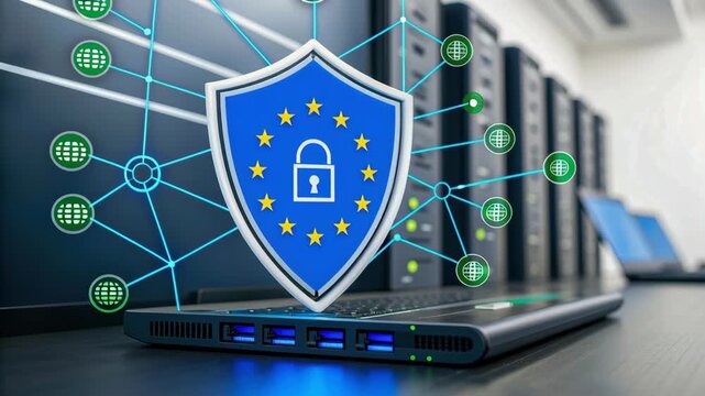 Forensic Cybersecurity in Cloud Environments Ensuring Data Protection, Security, and Compliance for Sensitive Information and Network Safety