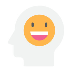 Icon Mental Health Emoji