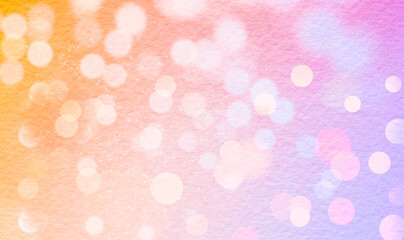 Bokeh background perfect for Holidays, Anniversary, Birthdays, Festive and various desing works