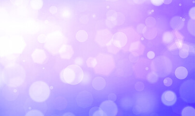 Fototapeta premium Bokeh background perfect for Holidays, Anniversary, Birthdays, Festive and various desing works