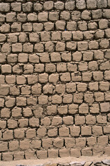 brick wall background