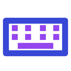 Shopping and E-commerce twotone iconset