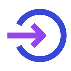 Shopping and E-commerce twotone iconset