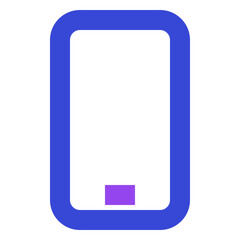 Shopping and E-commerce twotone iconset