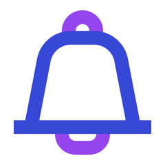 Obraz premium Shopping and E-commerce twotone iconset