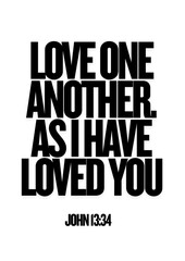 Bible Verses about Love 