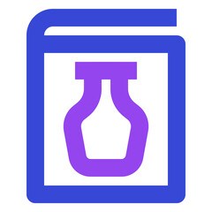 Shopping and E-commerce twotone iconset