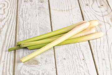 Asian cuisine - lemongrass aroma seasoning